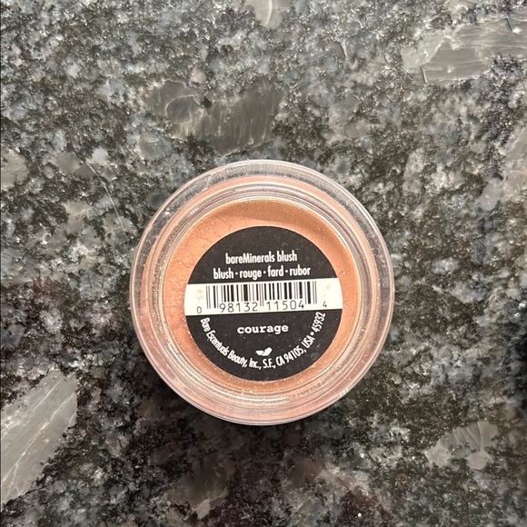 NWT - bareMinerals Blush and Eyeshadow Set - Courage, Idol, Banana Smoothie - Picture 6 of 6
